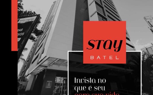 Stay | Batel