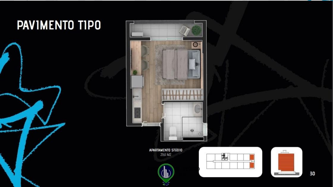 Planta Tipo 4