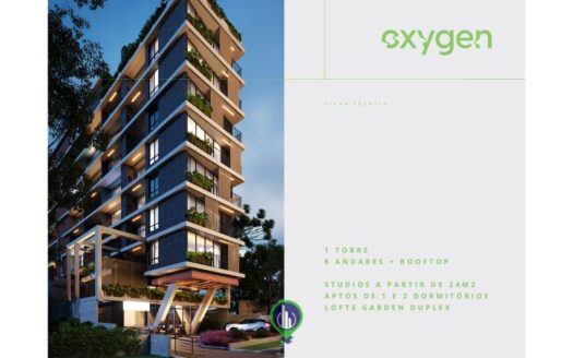 Oxygen I Batel